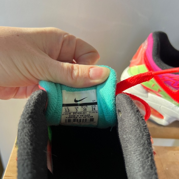 Nike Air Max 2 Light x Atmos - Picture 6 of 6